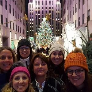 Meet your Posher, Holly